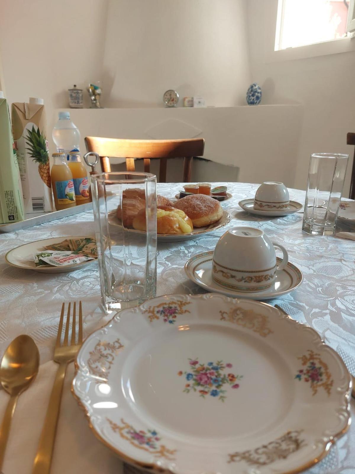 B&B Il Borgo Delle Emozioni Dolianova Exterior foto