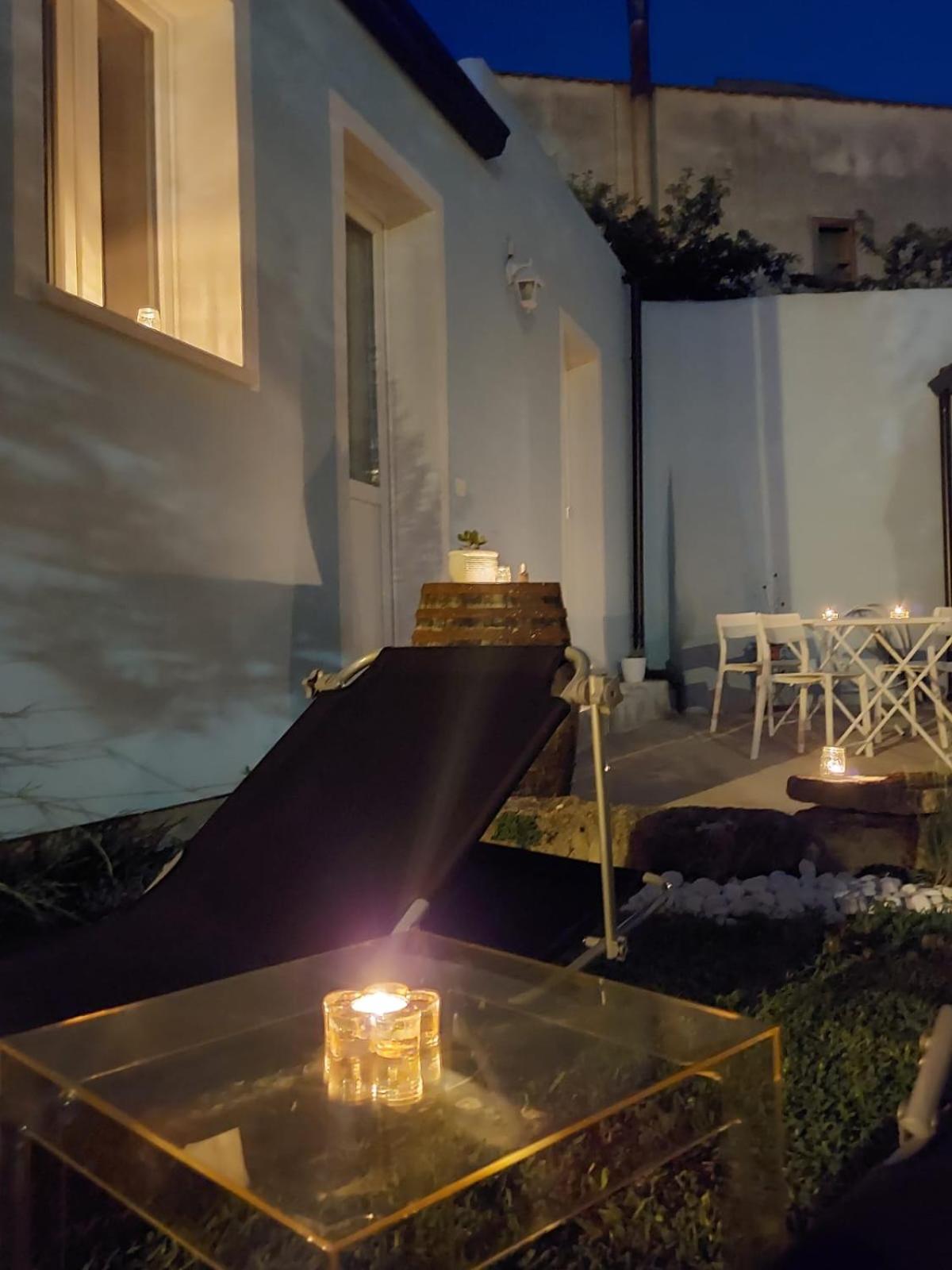 B&B Il Borgo Delle Emozioni Dolianova Exterior foto