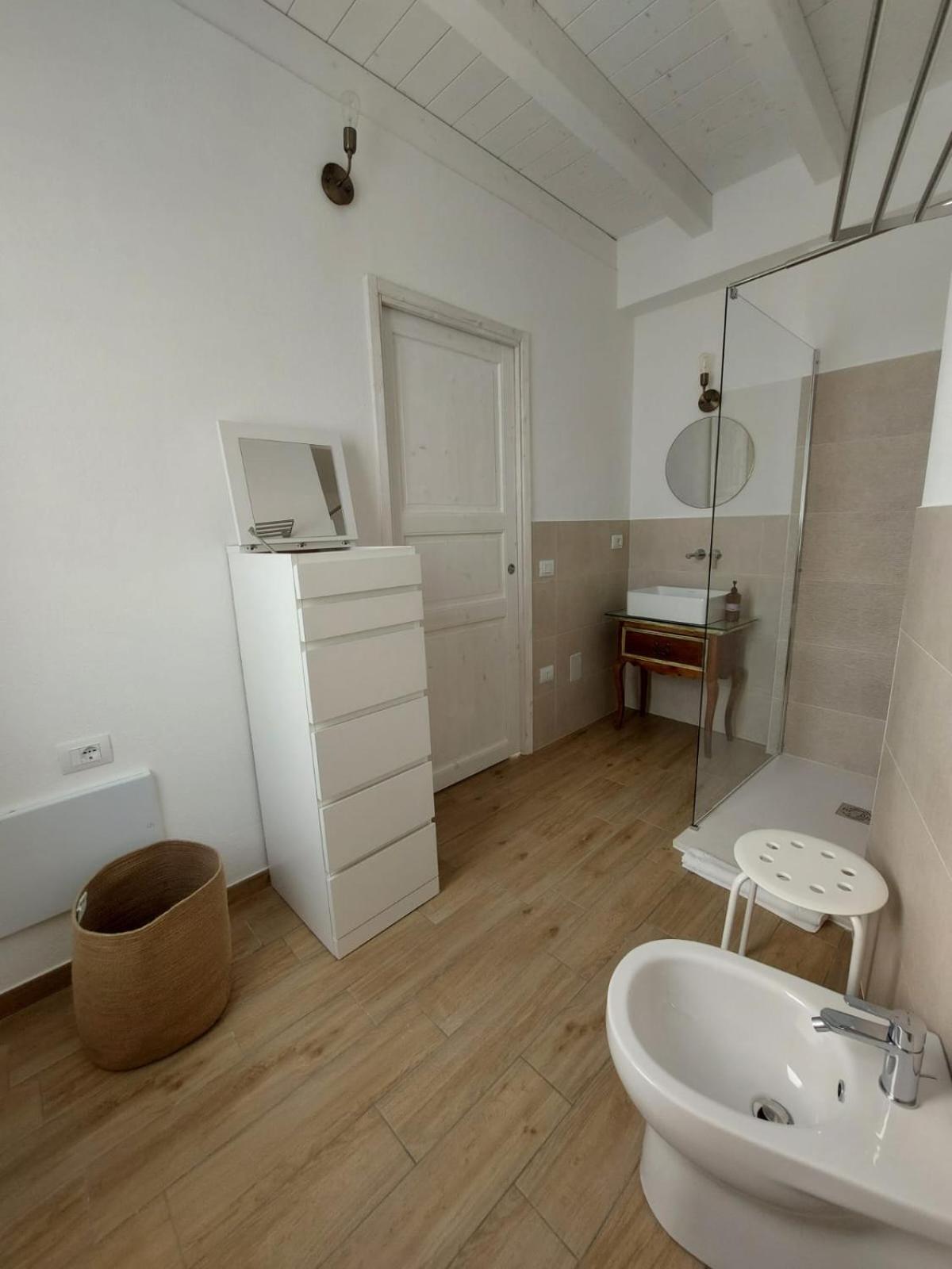 B&B Il Borgo Delle Emozioni Dolianova Exterior foto