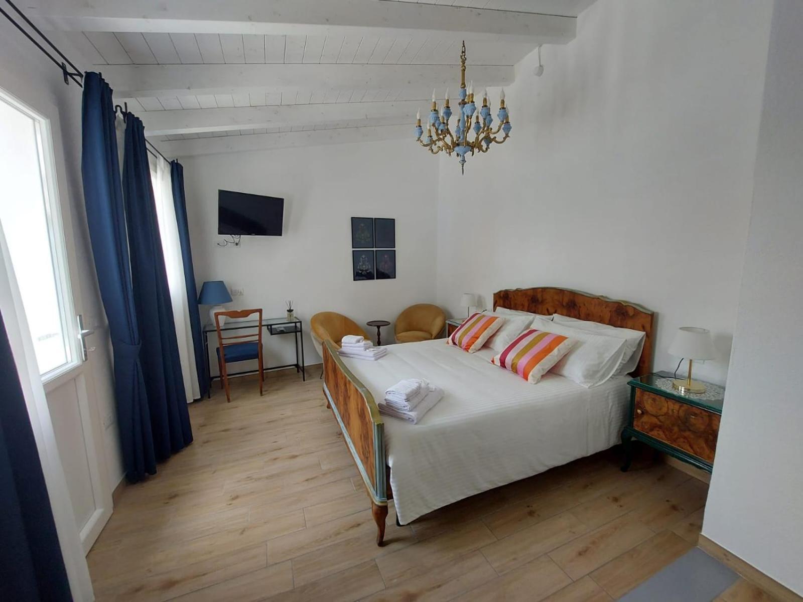 B&B Il Borgo Delle Emozioni Dolianova Exterior foto