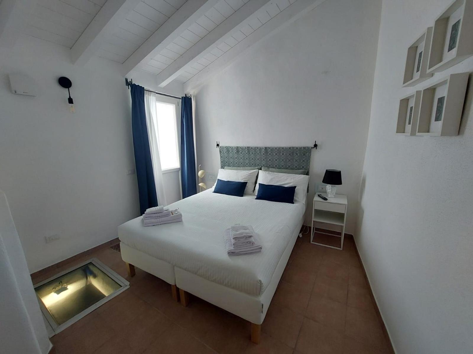 B&B Il Borgo Delle Emozioni Dolianova Exterior foto
